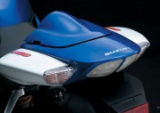 Suzuki GSX-R600